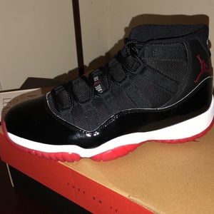 Bred 11 Jordan